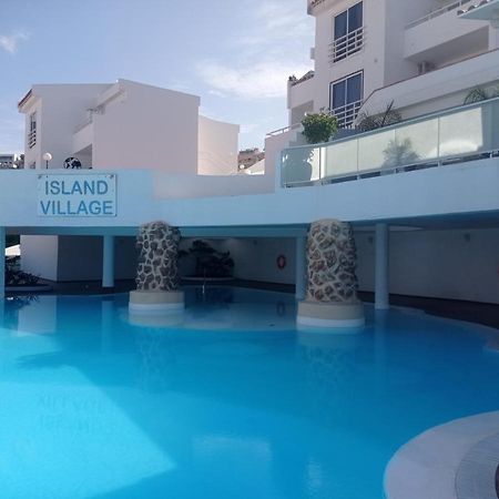 Appartement Costa Adeje Terrace With Sea View - Free Pool Extérieur photo