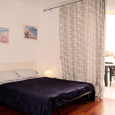 Appartement Costa Adeje Terrace With Sea View - Free Pool Extérieur photo
