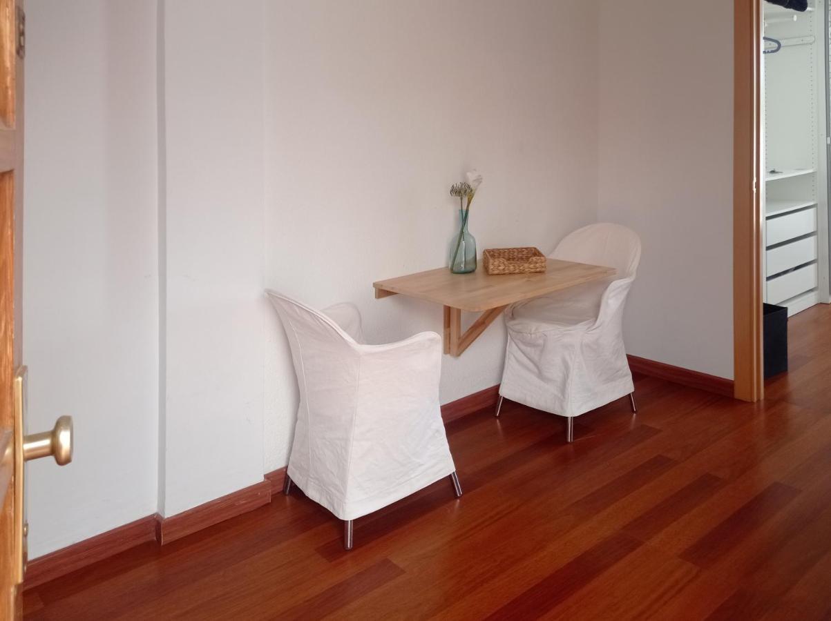 Appartement Costa Adeje Terrace With Sea View - Free Pool Extérieur photo