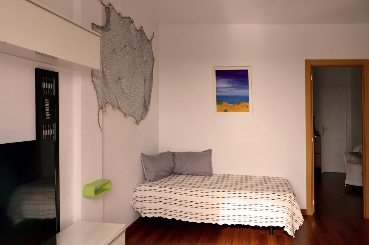 Appartement Costa Adeje Terrace With Sea View - Free Pool Extérieur photo