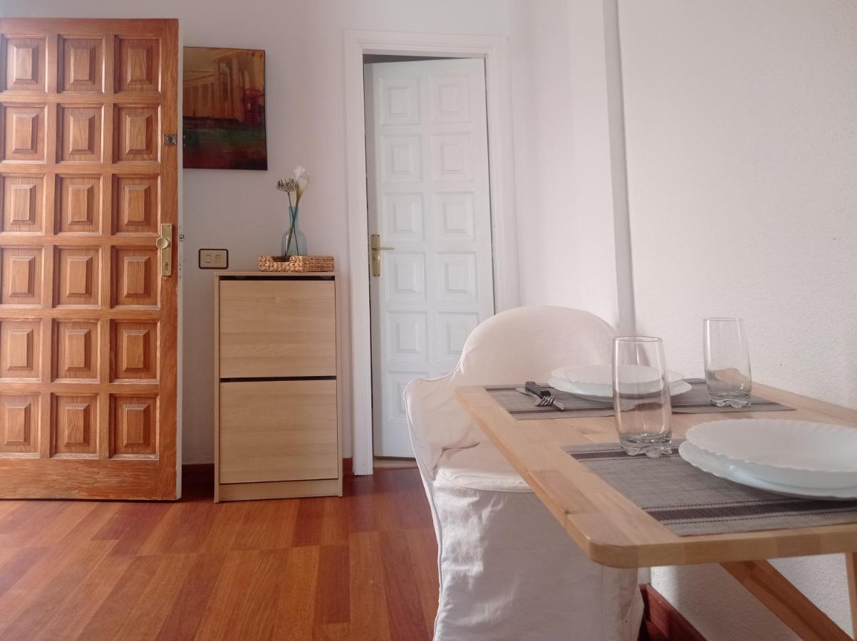 Appartement Costa Adeje Terrace With Sea View - Free Pool Extérieur photo