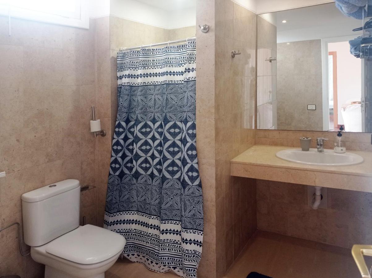 Appartement Costa Adeje Terrace With Sea View - Free Pool Extérieur photo