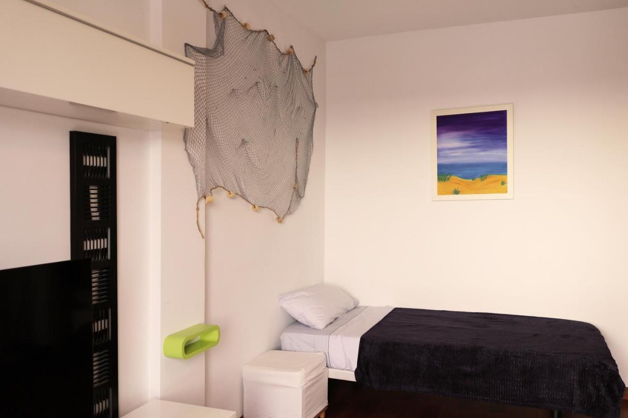 Appartement Costa Adeje Terrace With Sea View - Free Pool Extérieur photo
